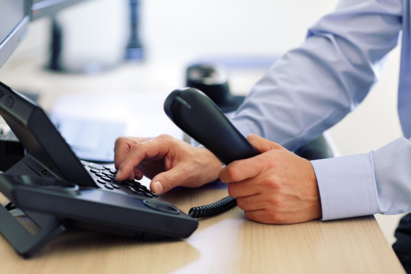 VOIP Phone Service